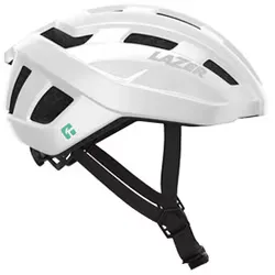 レーザー LAZER 自転車用ヘルメット 安全規格 CEマーク Tempo KC AF ホワイト(54-61cm)