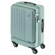 スーツケース FREQUENTER LIEVE(フリクエンター リエーヴェ) 4輪キャリー S 48cm 旅行日数目安:1~2泊 32L TSAロック搭載 機内持ち込み可 ミントグリーン FQ1-254MGN