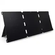 携帯ソーラーパネル充電器 出力120W Sunnybag SUNBOOSTER 120(サニーバッグ サンブースター 120)