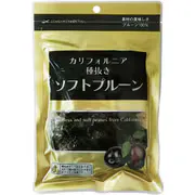 種抜きソフトプルーン 150g