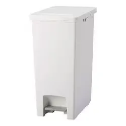 アスベル エバン ペダルペール 45L ホワイト 6003