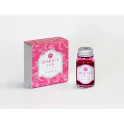 寺西化学 Teranishi Chemical Industry ギター スパークルインキ ルビーピンク SPA-12ML-T52