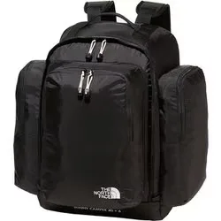 THE NORTH FACE ザ・ノース・フェイス サニーキャンパー40+6 キッズ バッグ 40+6L ブラック(K) NMJ72350