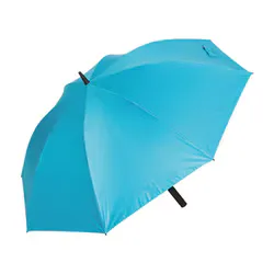 クニルプス 長傘 晴雨兼用 Knirps(クニルプス) U.900 73cm 手開き式 8本骨 Turquoise KNU900-1340
