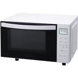 アビテラックス ABITELAX 電子レンジ フラットタイプ ARF118VF-W