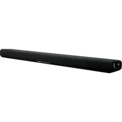 Sound bar Dolby Atmos compatible black SR-B30A (B)