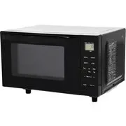単機能レンジ 18L 縦開き ヘルツフリー ブラック ARF118VF-K