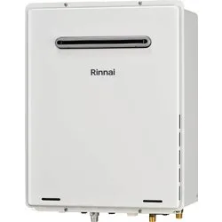 リンナイ Rinnai ガスふろ給湯器 RUF-Aシリーズ 20号 都市ガス用 RUF-A2005SAW(C)/13A