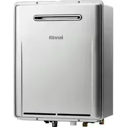 リンナイ Rinnai ガスふろ給湯器 RUF-UMEシリーズ 24号 都市ガス用 エコジョーズ RUF-UME2406AW(A)/13A