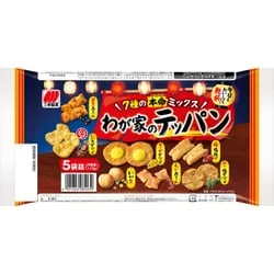 三幸製菓 わが家のテッパン 110g