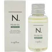 Nドット ポリッシュオイル SC 30ml セージ&クローブの香り
