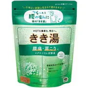 きき湯 マグネシウム炭酸湯 360g