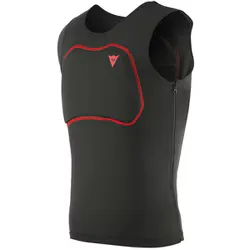 ダイネーゼ DAINESE SCARABEO AIR VEST BLACK サイズ JXL