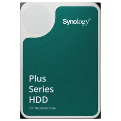 Synology シノロジー DiskStation用 3.5インチ SATA3 内蔵型 4TB ハードディスク HAT3300-4T