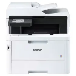 A4カラーレーザー複合機 (FAX/無線・有線LAN/ADF/両面印刷) MFC-L3780CDW