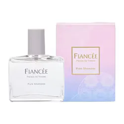 フィアンセ FIANCEE フィアンセ パルファンドトワレ ピュアシャンプーの香り 50ml