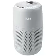 空気清浄機 空気清浄:12畳まで Levoit Core MINI