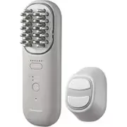 リフトケア美顔器 VITALIFT BRUSH(バイタリフト ブラシ) デュアルダイナミックEMS/スカルプダイナミックEMS搭載 充電式 グレージュ EH-SP60-H