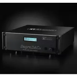 R-2R方式 D/Aコンバーター 受注生産品 SagraDAC 2