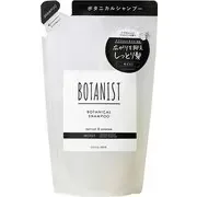 ボタニスト ボタニカルシャンプー モイスト 詰替 400ml