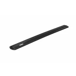 スーリー THULE EDGEバー 86cm ブラック 1本 TH7213B