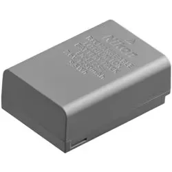 ニコン NIKON Li-ionリチャージャブルバッテリー EN-EL25a