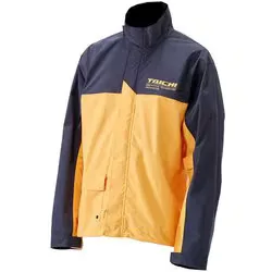 RS TAICHI アールエスタイチ RSR048 DRYMASTER レインスーツ カラー:YELLOW サイズ:XL RSR048YE01XL