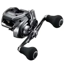 シマノ SHIMANO 23 エンゲツプレミアム 151PG 左