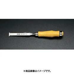 エスコ ESCO 20mm 平のみ EA588GH-20