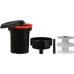 PATERSON パターソン Universal Tank with Two Reels PTP115 800528