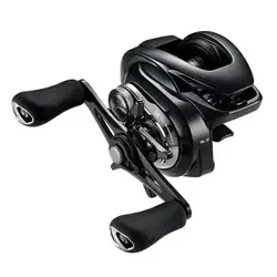 シマノ SHIMANO ベイトリール 24 メタニウム DC 70(右)