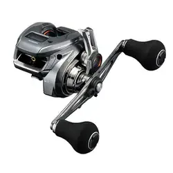 シマノ SHIMANO 両軸リール 24 バルケッタ プレミアム 151DHXG(左)