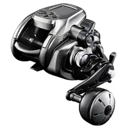シマノ SHIMANO 電動リール 23 フォースマスター 2000