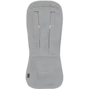 サイベックス ストローラー専用3Dメッシュバンブーシートライナー/グレー 522002335