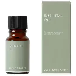 生活の木 オレンジスイート精油 10ml 08-474-3060
