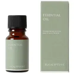 生活の木 ユーカリ・シトリオドラ精油 10ml 08-474-3950
