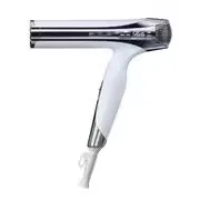 ヘアドライヤー ReFa BEAUTECH DRYER SMART W(リファ ビューテック ドライヤー スマート ダブル) 2段階風量切替 自動温度調整機能2モード搭載 海外対応 ホワイト RE-AX-02A