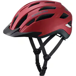 OGK KABUTO オージーケー カブト 自転車用ヘルメット WR-X マットレッド 54-56cm