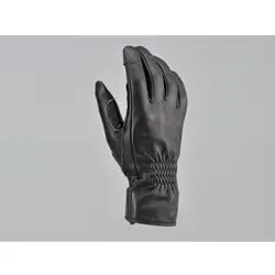 デイトナ DAYTONA HBG-039 内縫いガンカットロング カラー:ブラック サイズ:XL 96838