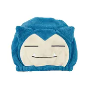 キャラクターグッズ PM-0015 ポケットモンスター ヘアキャップ カビゴン