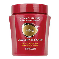 コノシュアー CONNOISSEURS F05021G コノシュアージュエリークリーナー