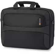 ビジネスバッグ SEGNO 重量0.8kg Mサイズ BLACK HD1*09024