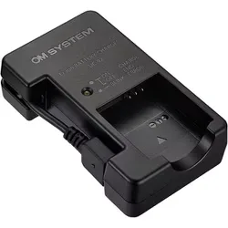 OM SYSTEM オーエムシステム LI-92B/LI-90B用 充電器 UC-92