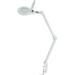 新潟精機 SK アーム式LED拡大鏡 LS2-125AD