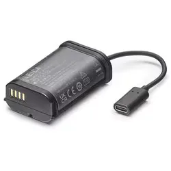 ライカ Leica DCカプラー(DC-SCL6 USB-C接続) 16200