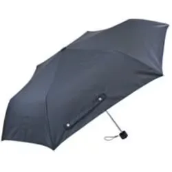 折りたたみ傘 UNISEX WIND RESISTAN(ユニセックス ウィンドゥ レジスタンス) 55cm 手開き式 無地 強風対応 ネイビー 5259NV