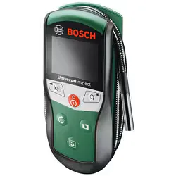 ボッシュ BOSCH ボッシュ 検査用カメラ INS1 0603687001