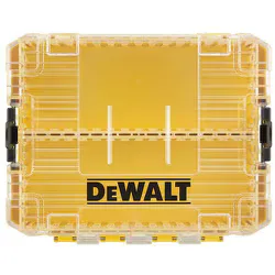 デウォルト DEWALT デウォルト タフケースシック(中) DT70803-QZ