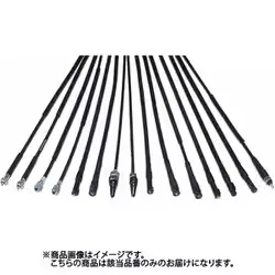 N.T.B エヌティービー スピードメーターケーブル SUZUKI SSJ-06-006