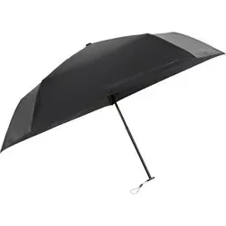 マブワールド Mabu World 折りたたみ傘 晴雨兼用 mabu ACTIVE AW ミニ50 50cm 手開き式 UVカット加工 一級遮光 遮光・遮熱 耐風仕様 UPF50+ ブラック SMV-41995